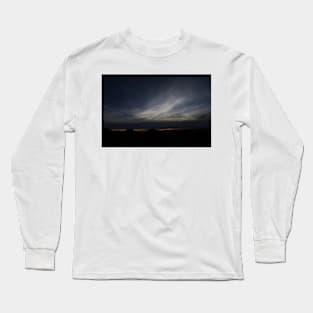 Canyon de Chelly- Arizona, USA Long Sleeve T-Shirt